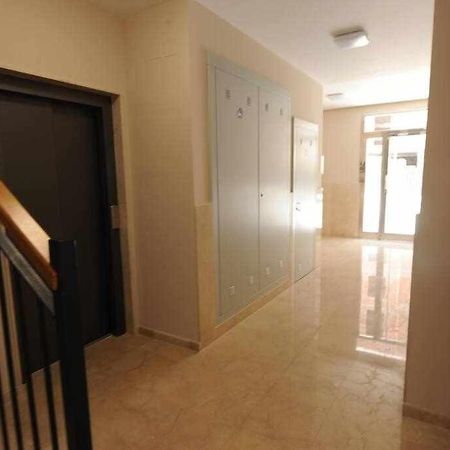 Апартаменты Estupendo Piso Nuevo En Playa Victoria Кадис Экстерьер фото