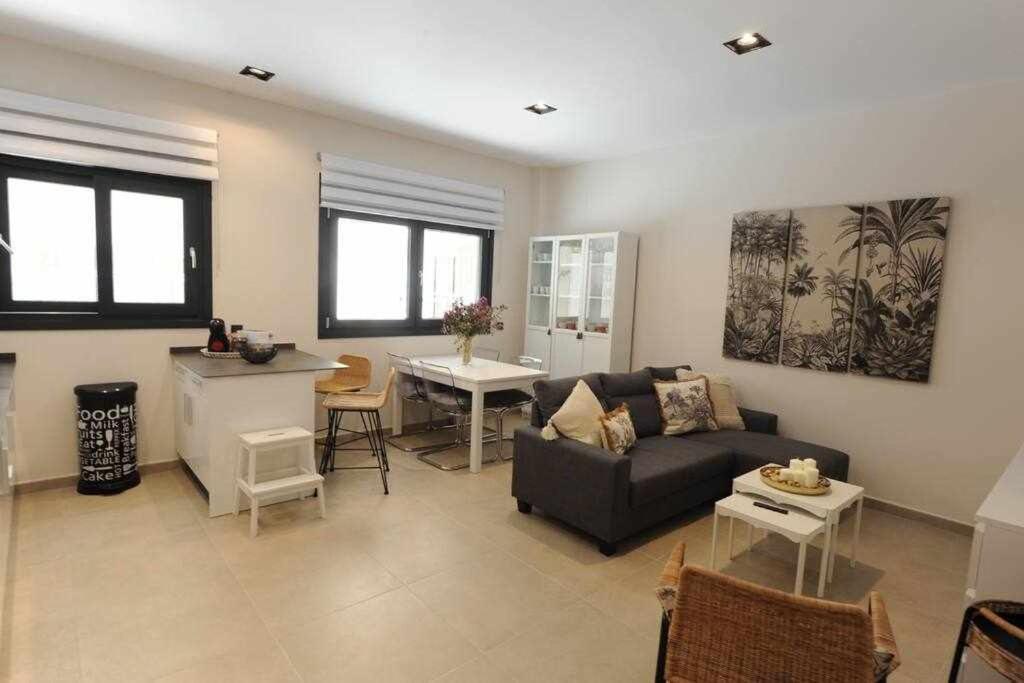 Апартаменты Estupendo Piso Nuevo En Playa Victoria Кадис Экстерьер фото